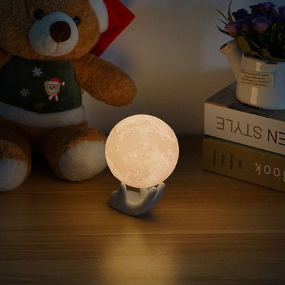 Moon Night Lamp