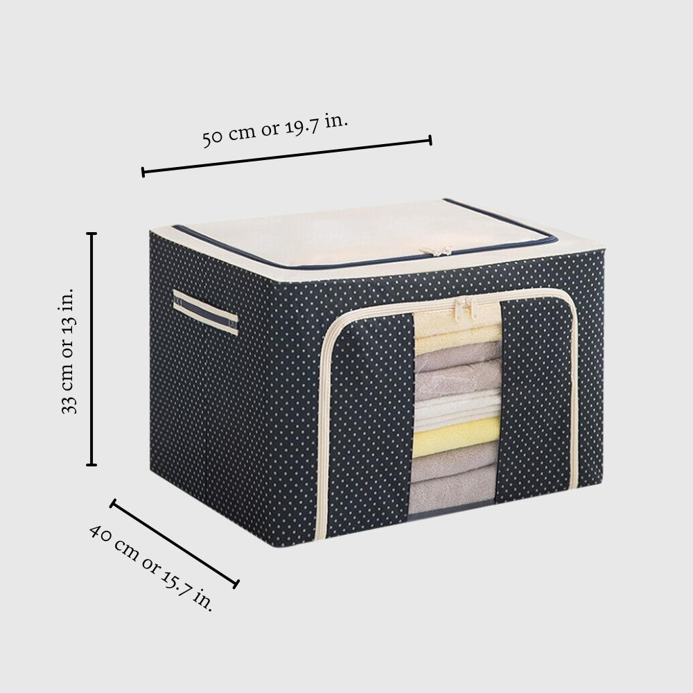 Storage Box Organizer