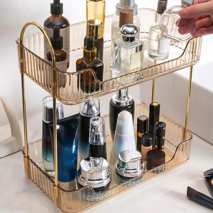 Bathroom Counter Organizer