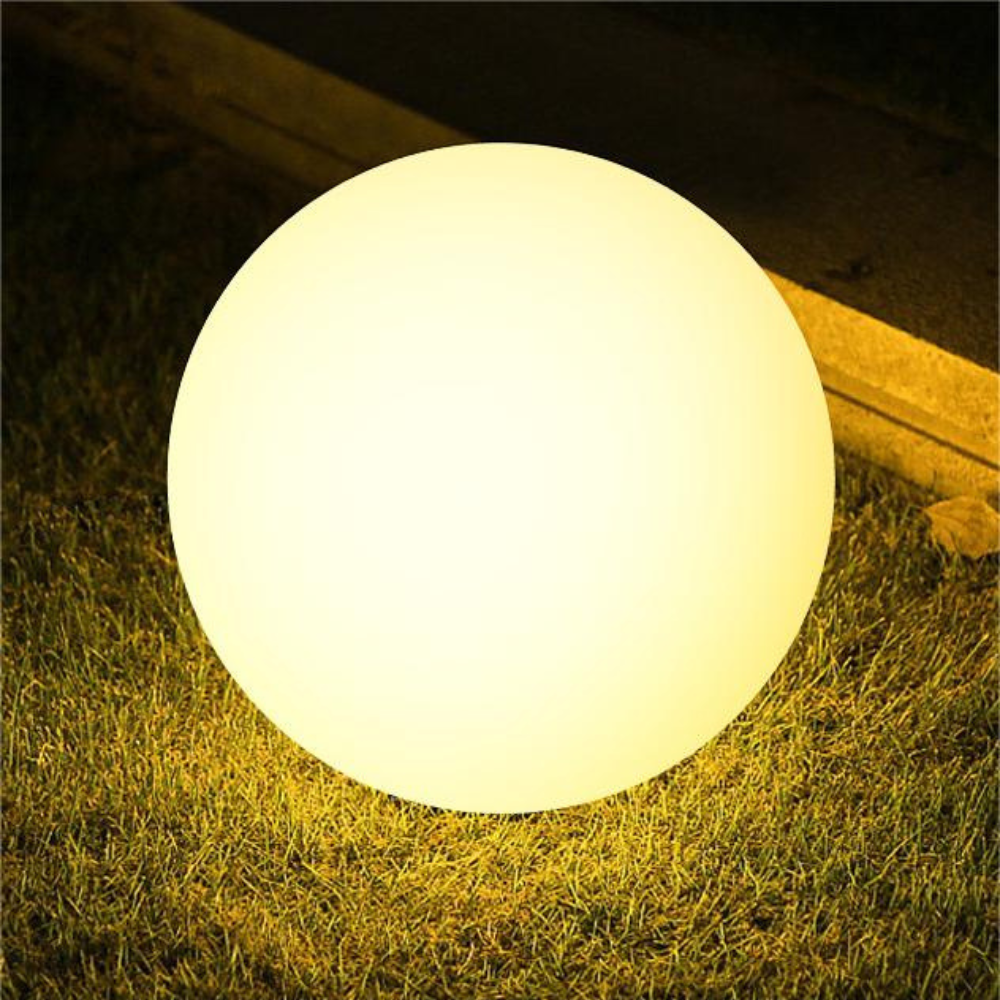 Garden Light Ball