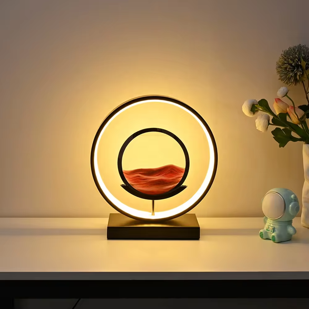 Enchanting Horizon Lamp