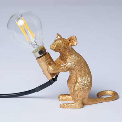 Mouse Night Lamp