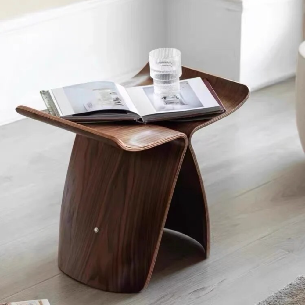 Danish Butterfly Table