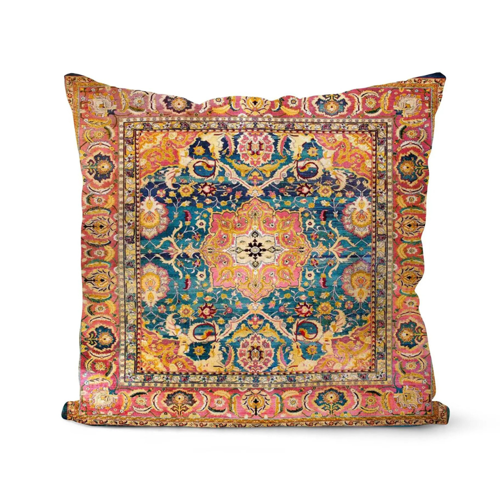 Southwestern Cushion Cover