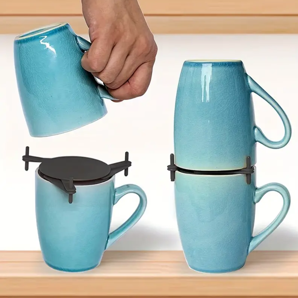 Stackable Cup Holder