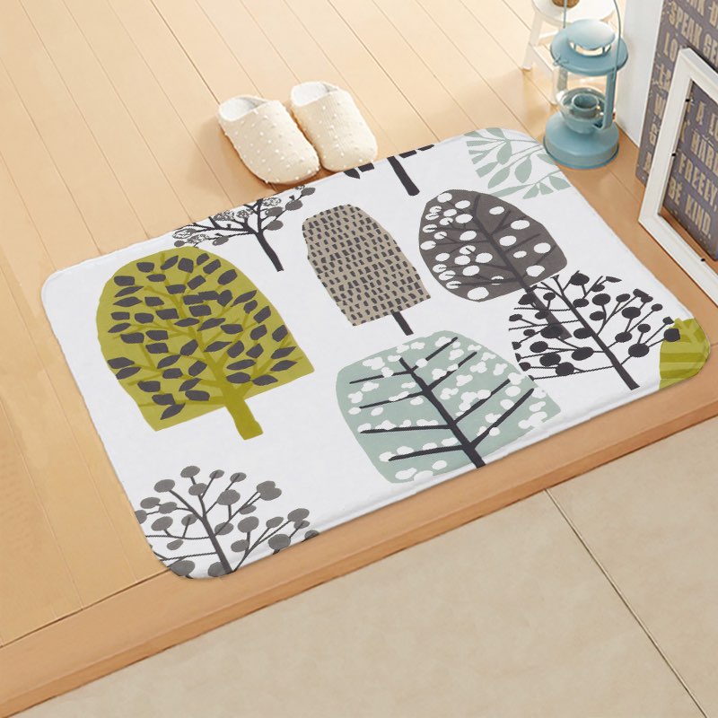 Nature Floor Mats