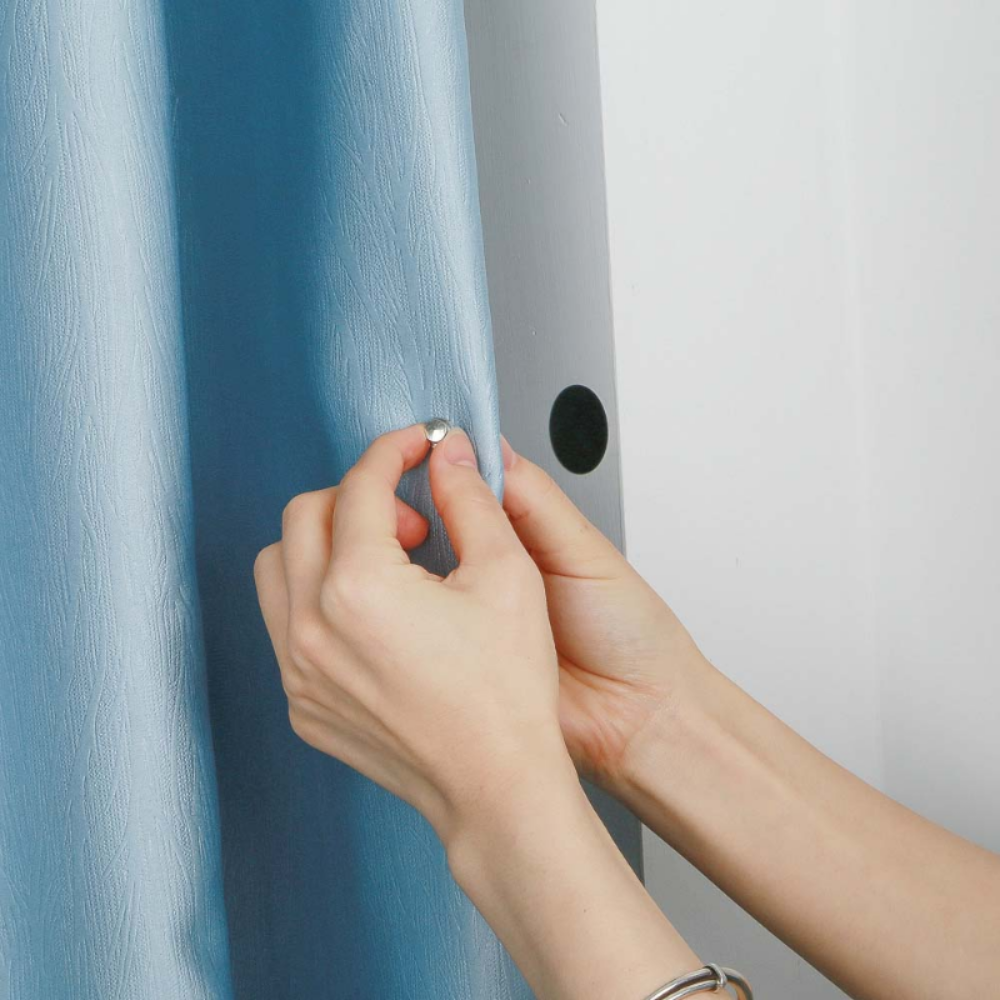 Curtain Magnetic Buttons