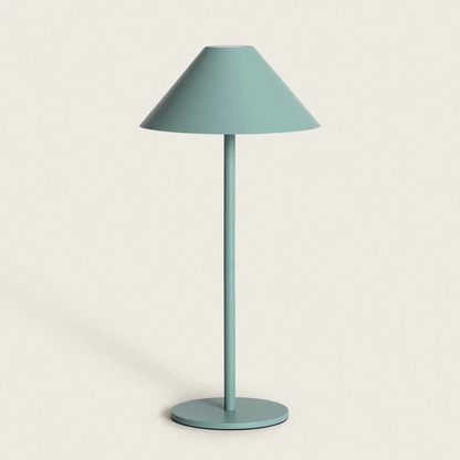 Serenity Cone Lamp