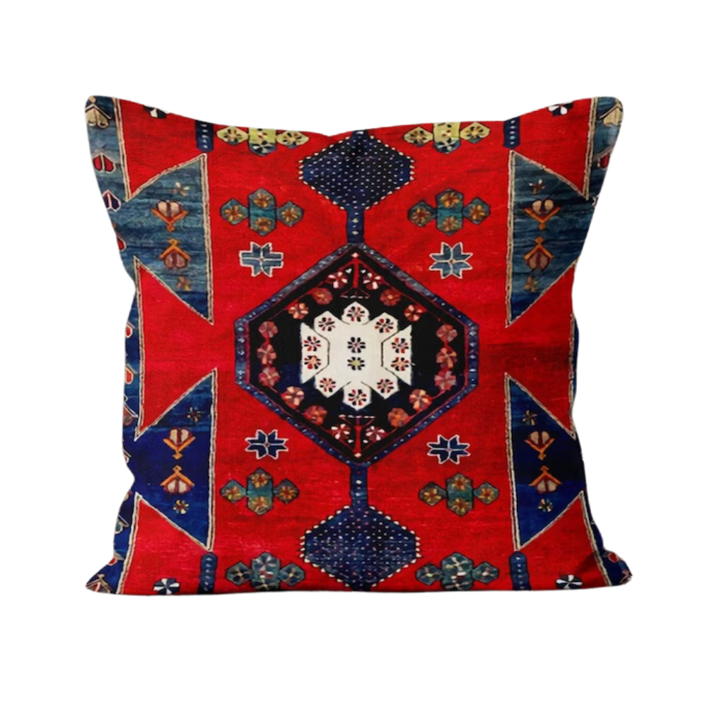 Southwestern Cushion Cover