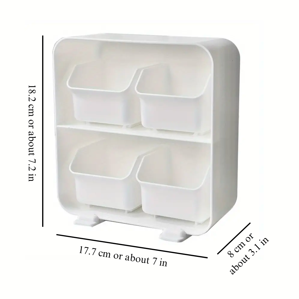 Desktop Storage Organizer