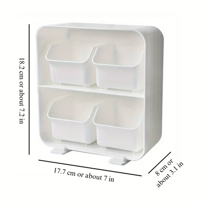 Desktop Storage Organizer