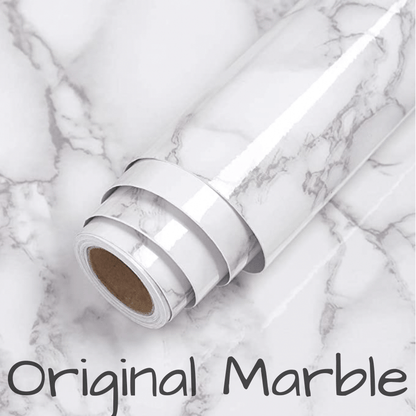 Decorative Marble Contact Paper