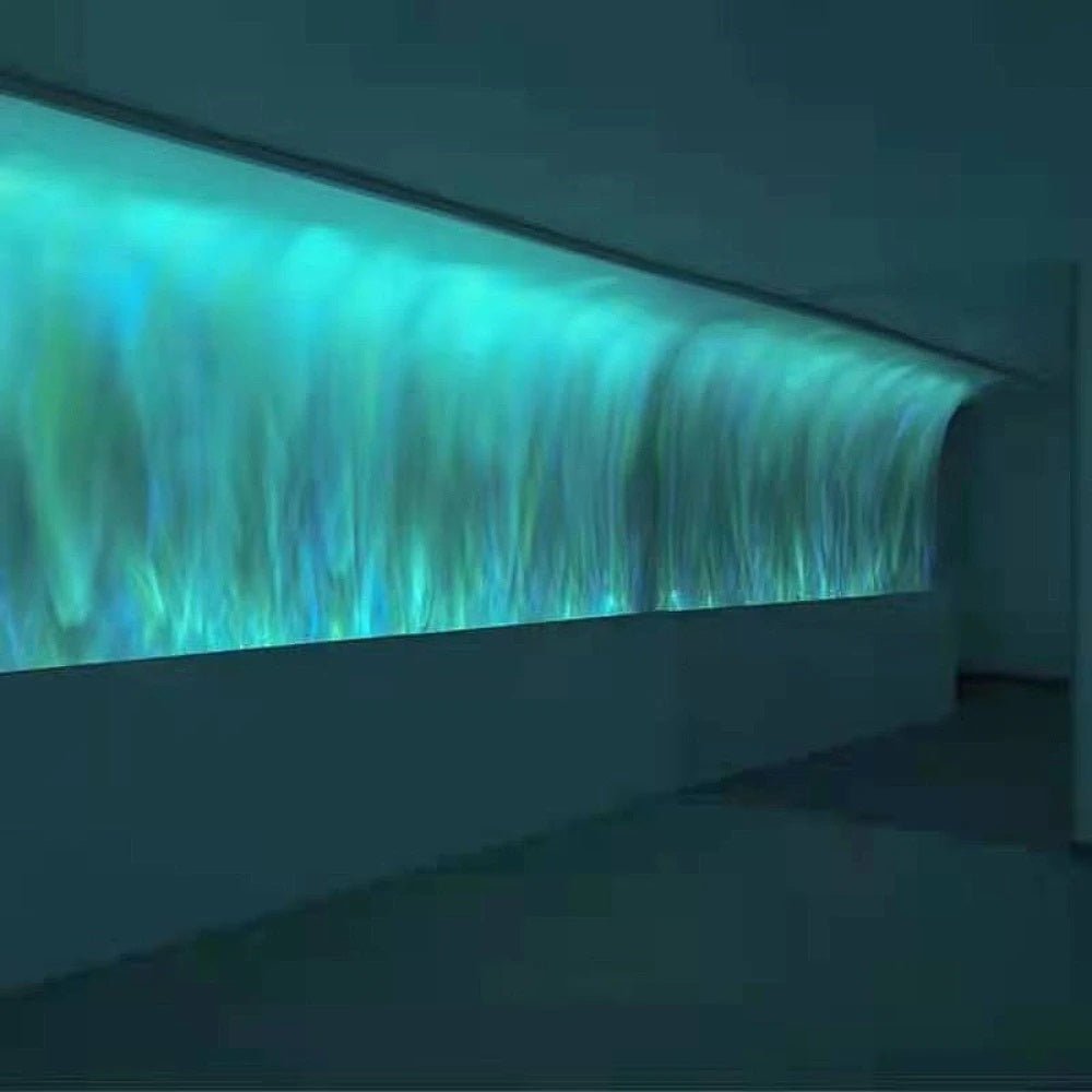 Ocean Wave Light