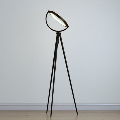 Halo Floor Lamp