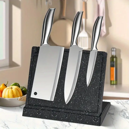 Magnetic Knife Board