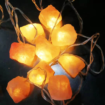 Himalayan Salt String Lights