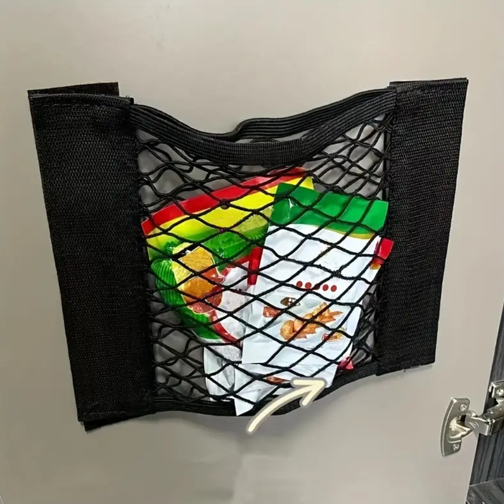 Mesh Storage Bag