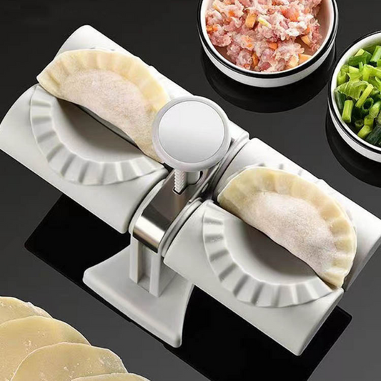 Automatic Dumpling Maker