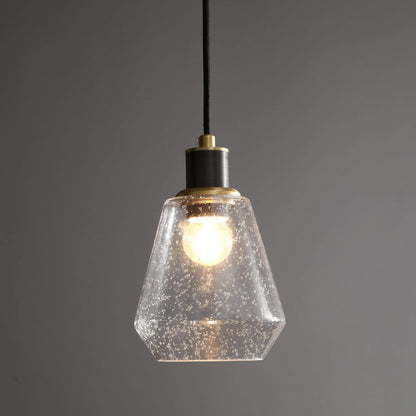 Buckingham Pendant Light