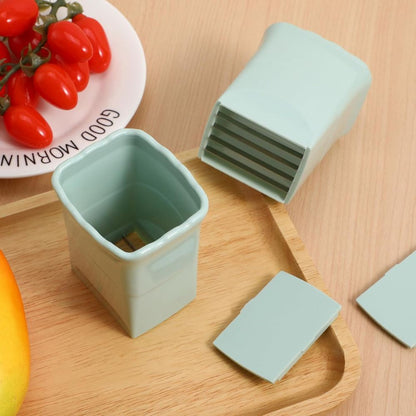 Quick Fruit Slicer