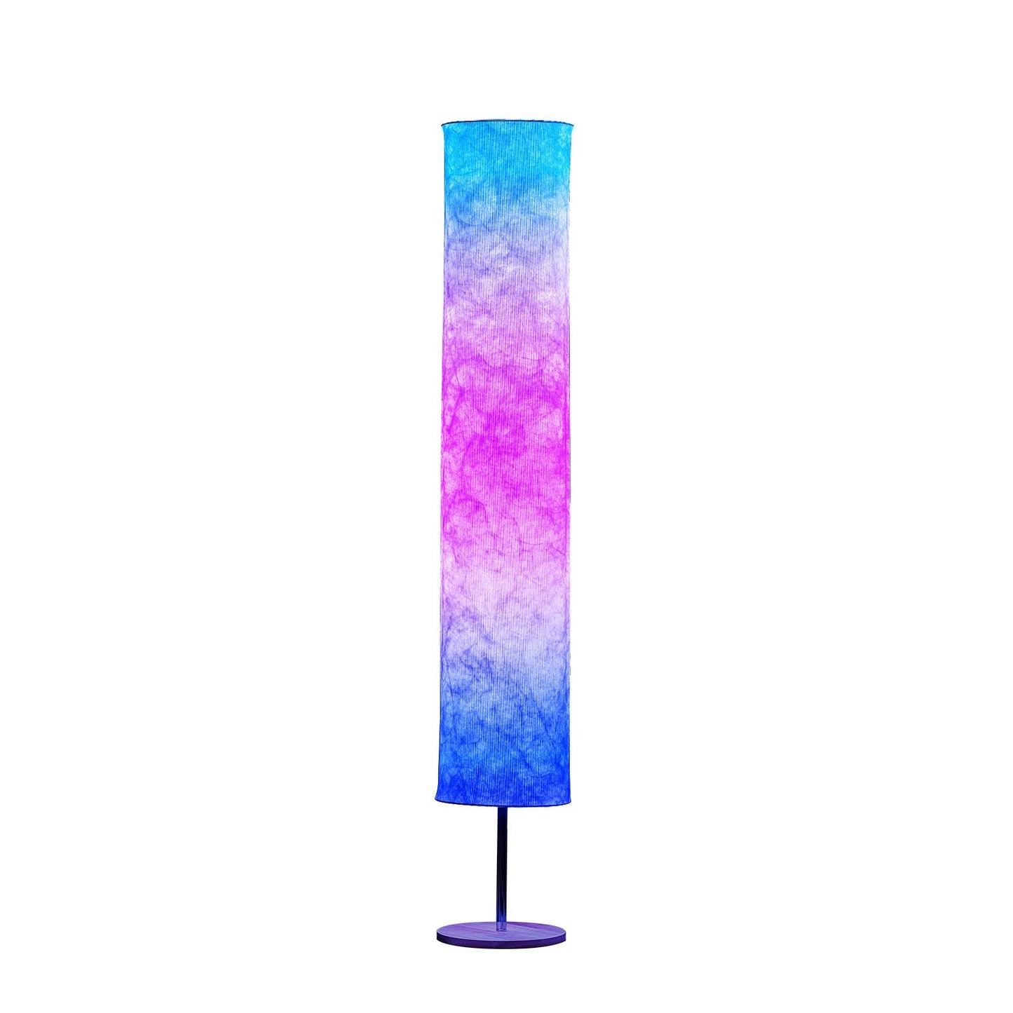 Fuji LED Floor Lamp