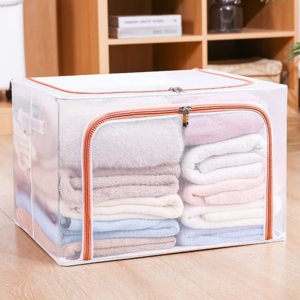 Storage Box Organizer