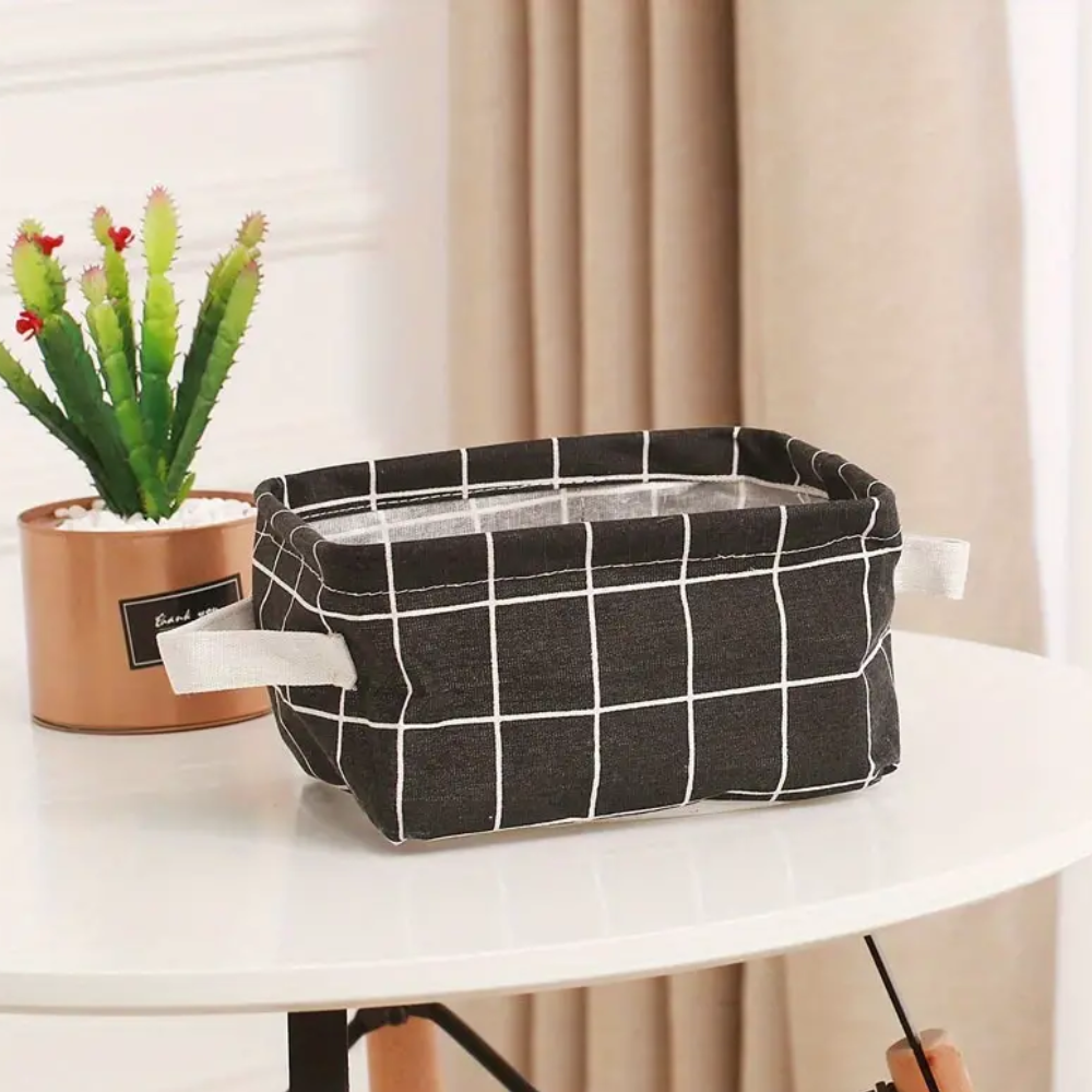 Storage Cloth Basket