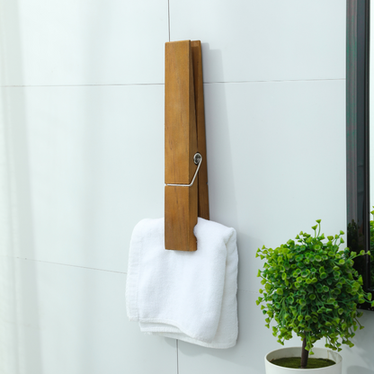 Big Grip Towel Clip