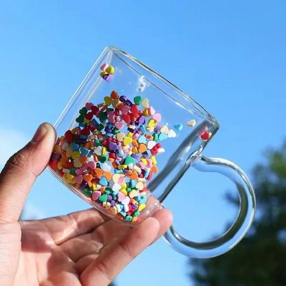 Heartful Sip Mug