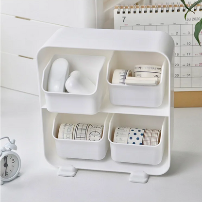 Desktop Storage Organizer