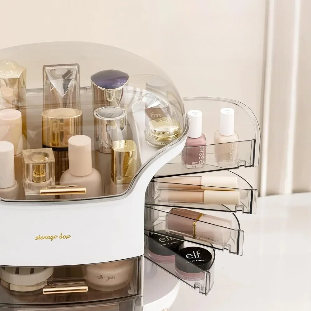 Makeup Storage Organizer