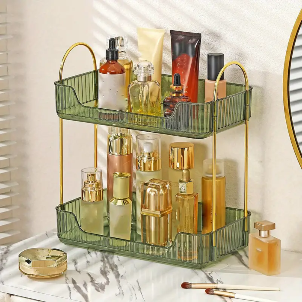 Bathroom Counter Organizer