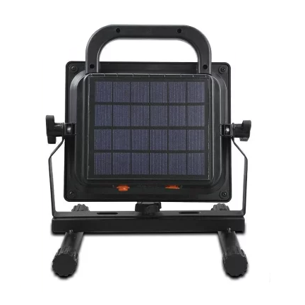 Lumina™ Solar Floodlight