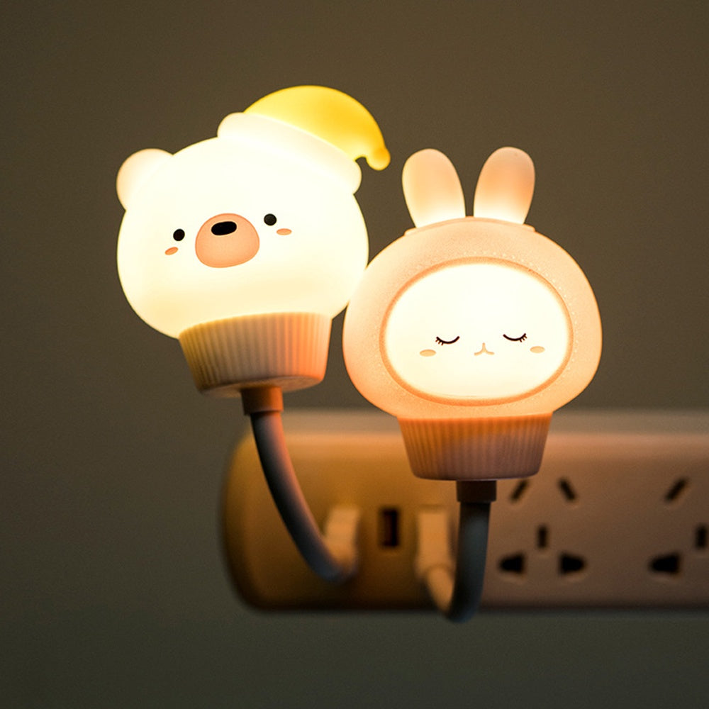 Cutely™ Night Light