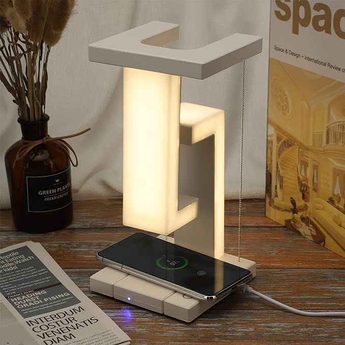 Aetherlight™ Wireless Charger