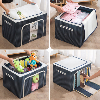 Storage Box Organizer