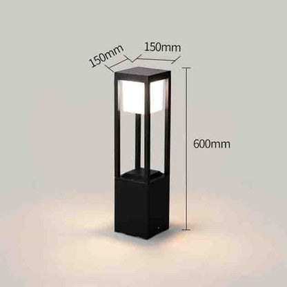 Nimbus Cube Solar Light