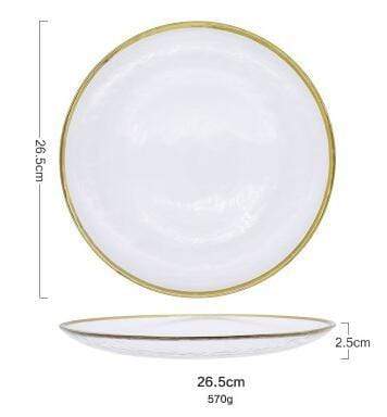 Opaque Plate Collection