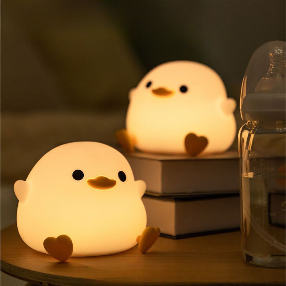 Junior Chic Night Lamp