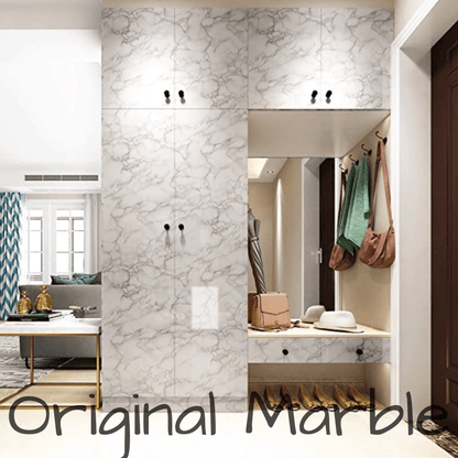 Decorative Marble Contact Paper