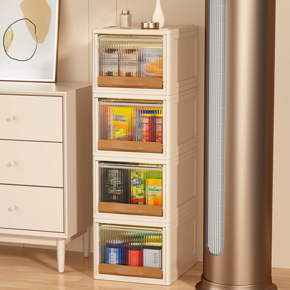 Stackable Storage Organizer