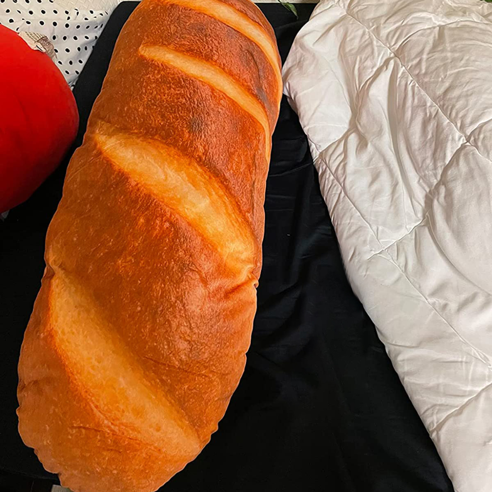 Baguette Plush Pillow