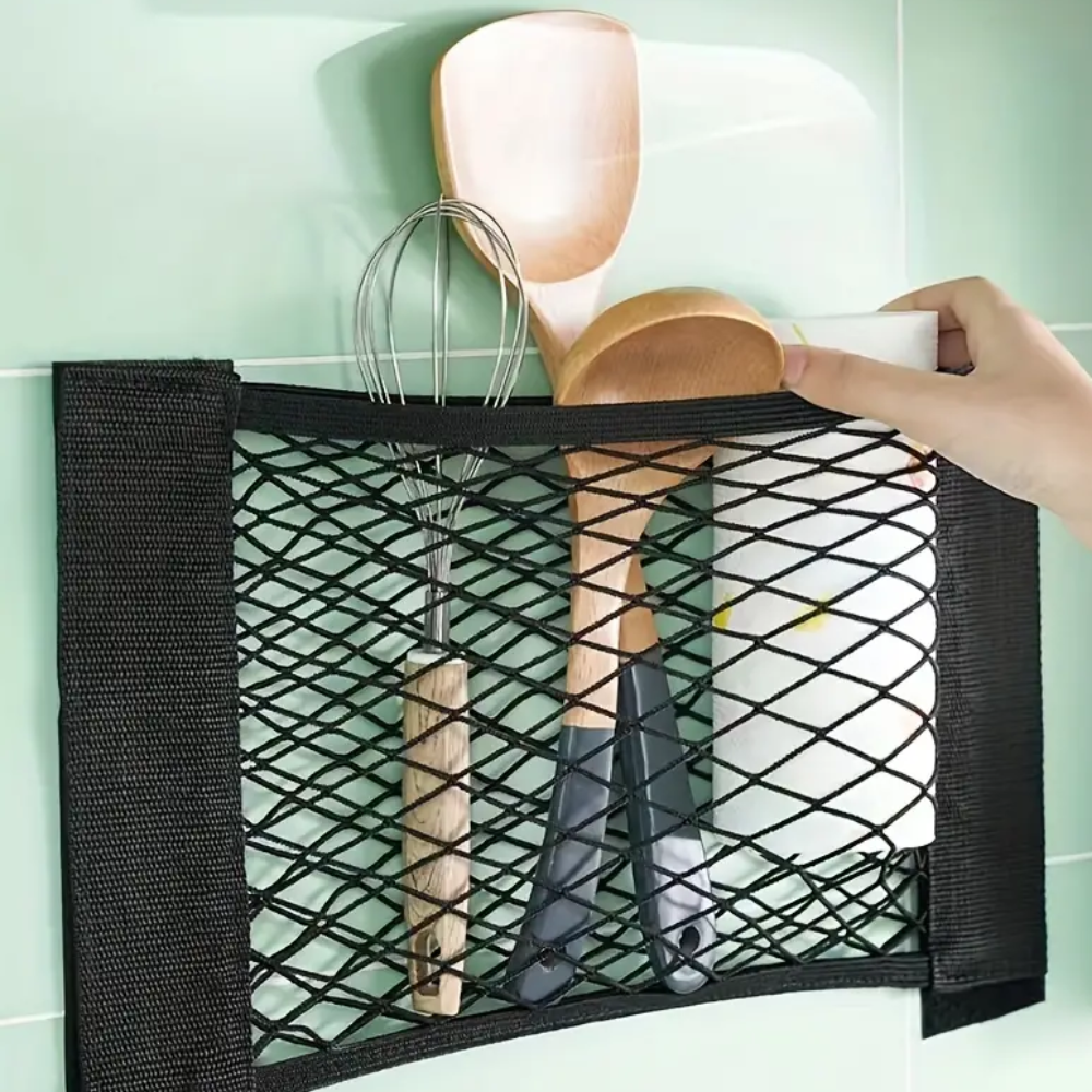 Mesh Storage Bag