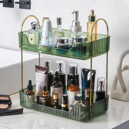 Bathroom Counter Organizer