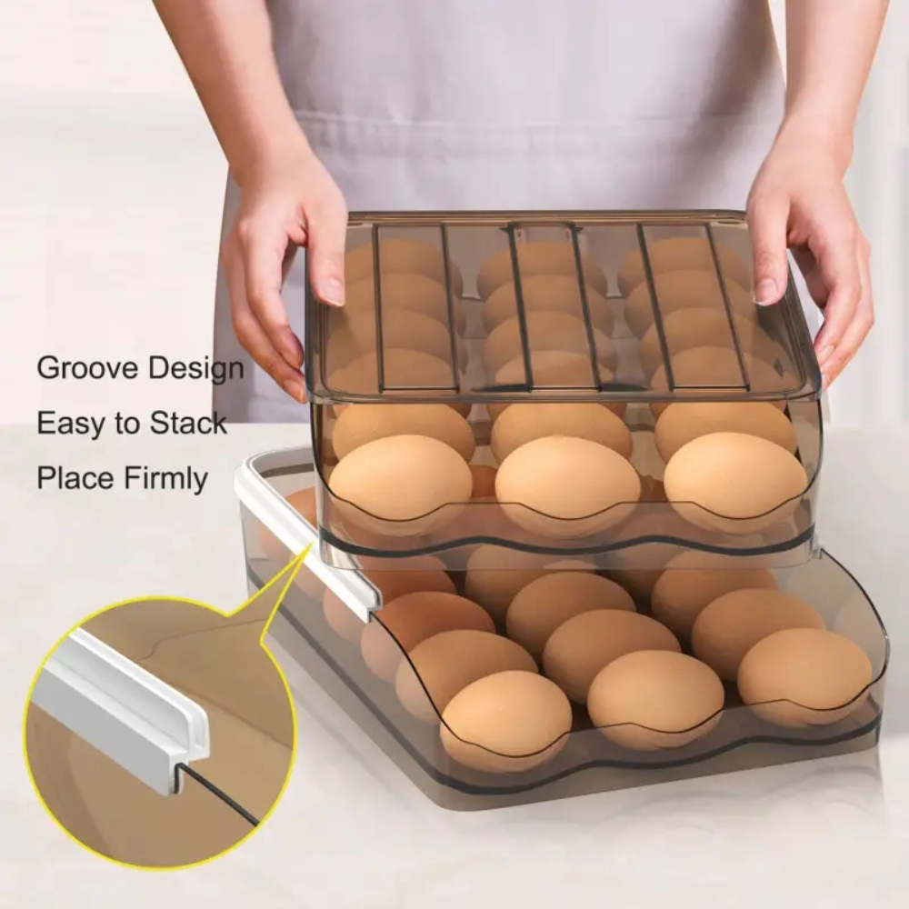 Egg Organizer