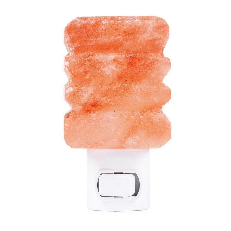 Himalayan Salt Strip Night light Wall Lamp