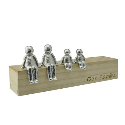 Family Figurines