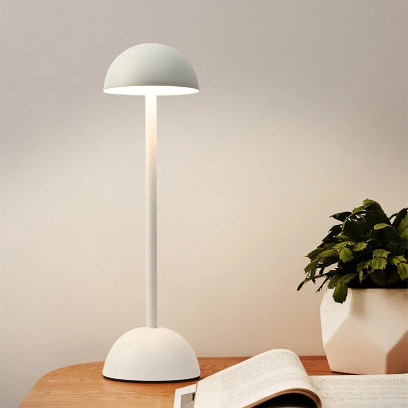 Nordic Minimalist Table Lamp