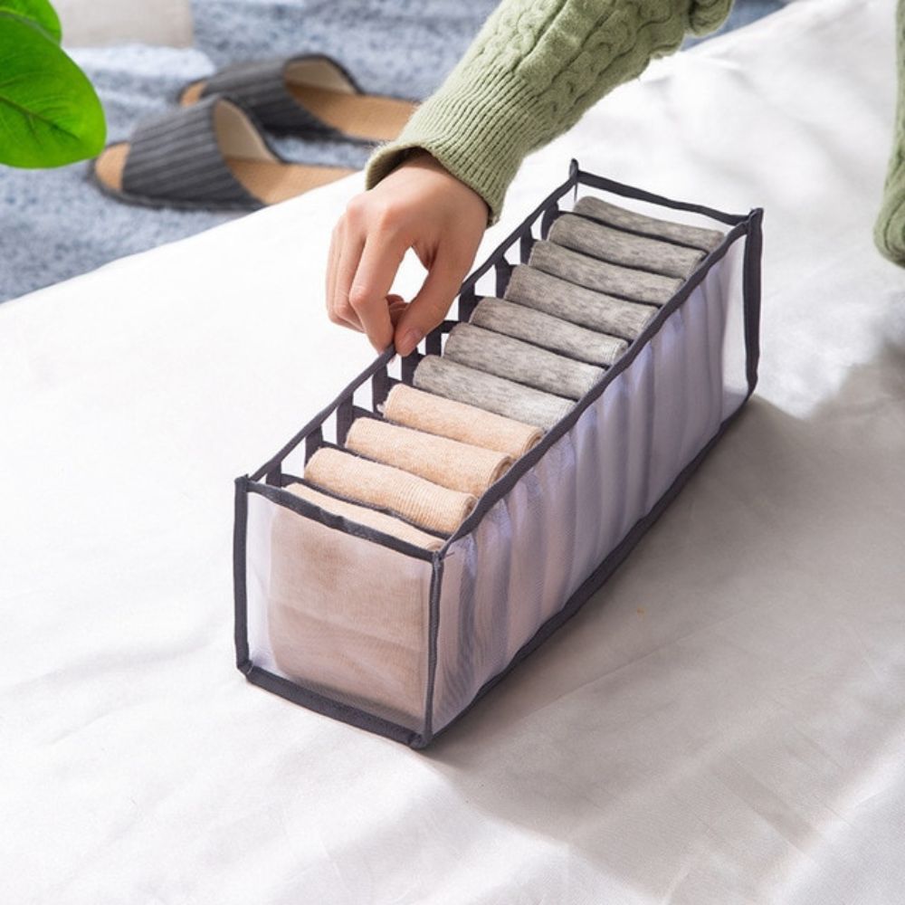 Drawer Clothes Organizers