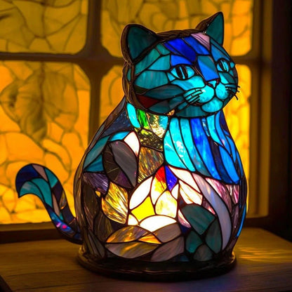 3D Animal Resin Lamp